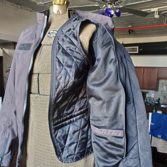 Motorcycle Jacket - Picture 16 of 16